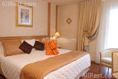 Hotel Croisette Beach 13